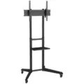 Soporte de Suelo Inclinable con Ruedas Aisens FT70TE-211 para TV de 37-70"/ hasta 50kg – imagen 3