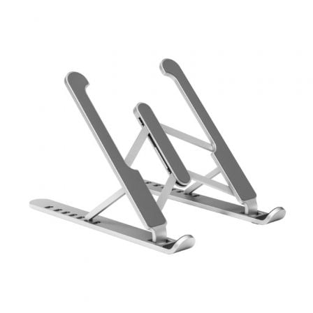 Soporte Aisens LPS1M-099 para Portátiles/ Tablets hasta 15" - Frikibase