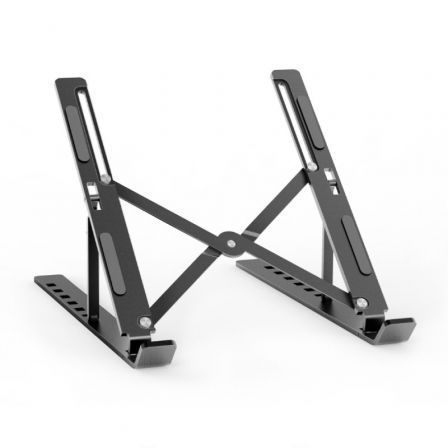 Soporte Aisens LPS2M-175 para Portátil/Tablet hasta 15" - Frikibase