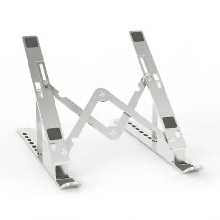 Soporte Aisens LPS3M-177 para Portátil/Tablet hasta 15" - Frikibase