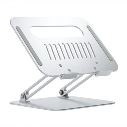 Soporte AisensLPS4XL-181 para Portátil/Tablet hasta 17" - Frikibase
