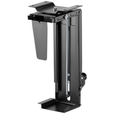 Soporte Bajo Mesa Aisens MPC03-201 para PC/ hasta 10kg - Frikibase