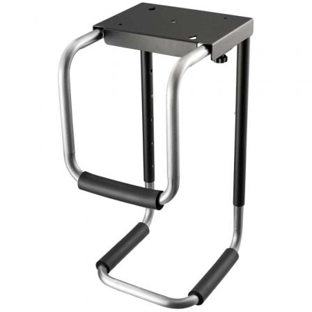 Soporte Bajo Mesa Aisens MPC08-337 para PC/ hasta 30kg - Frikibase