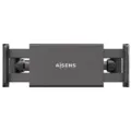Soporte de Smartphone para Coche /Tablet Aisens MSC1P-107/ Negro – imagen 2