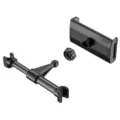 Soporte de Smartphone para Coche /Tablet Aisens MSC1P-107/ Negro – imagen 3