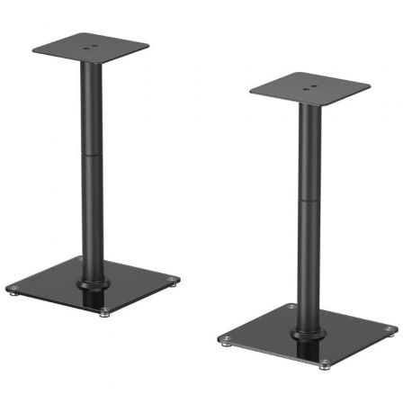 Soporte de Suelo Aisens SPK10U-431 para Altavoces/ hasta 25kg - Frikibase