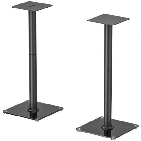 Soporte de Suelo Aisens SPK11U-433 para Altavoces/ hasta 25kg - Frikibase