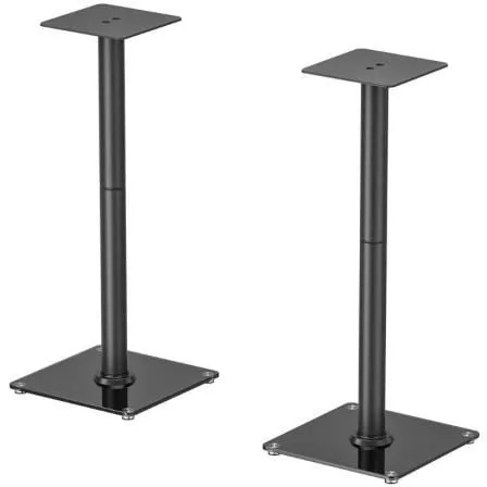 Soporte de Suelo Aisens SPK11U-433 para Altavoces/ hasta 25kg - Frikibase