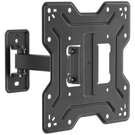 Soporte de Pared Inclinable/ Giratorio Aisens WT43TSE-411 para TV de 23-43"/ hasta 30kg - Frikibase