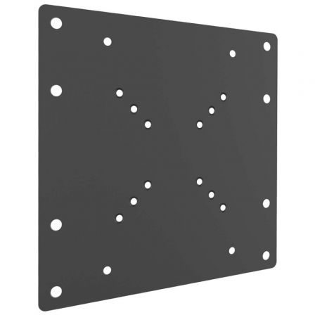 Soporte VESA 200x200 Aisens ACC001-289/ hasta 30kg - Frikibase