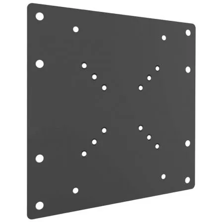 Soporte VESA 200x200 Aisens ACC001-289/ hasta 30kg - Frikibase