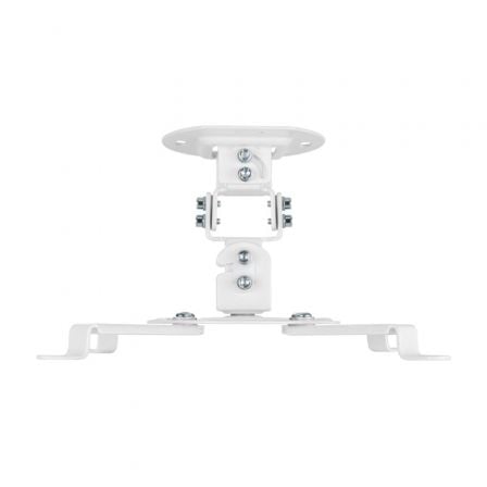 Soporte de Techo/ Pared para Proyector Aisens CP03TSR-129/ Giratorio/ Inclinable/ hasta 13.5kg - Frikibase