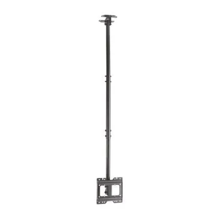 Soporte de Techo Giratorio/ Inclinable/ Extensible Aisens CT43TSE-053 para TV de 23-43"/ hasta 50kg - Frikibase