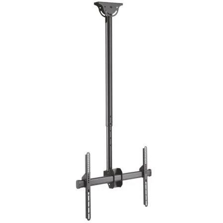 Soporte de Techo Giratorio/ Inclinable/ Extensible/ Nivelable Aisens CT70TSLE-033 para TV de 37-70"/ hasta 50kg - Frikibase