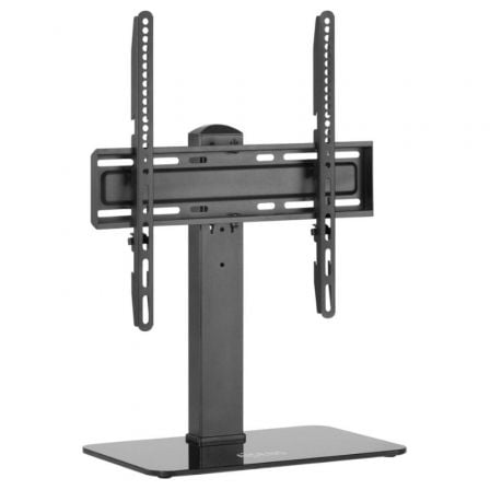 Soporte de Mesa Giratorio DT55S-217 para TV y Monitor de 32"-55"/ hasta 40 kg - Frikibase