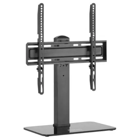 Soporte de Mesa Giratorio DT55S-217 para TV y Monitor de 32"-55"/ hasta 40 kg - Frikibase