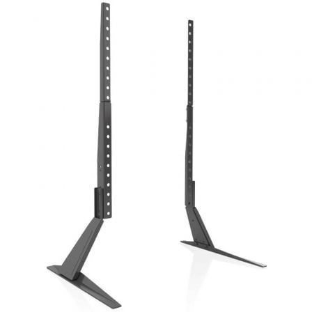 Soporte de Mesa Aisens DT80F-305 para TV de 32-80"/ hasta 50kg - Frikibase