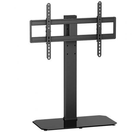 Soporte de Mesa Inclinable/ Giratorio Aisens DT86TS-291 para TV de 43-86" - Frikibase