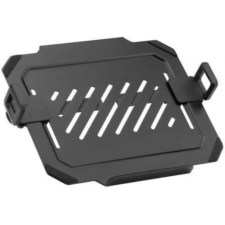 Soporte para Monitor Aisens DTLTA01-215 para Portátil de 12-17" - Frikibase