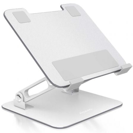 Soporte Aisens LPS4L-339 para Portátil  hasta 13" - Frikibase