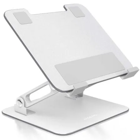 Soporte Aisens LPS4L-339 para Portátil  hasta 13" - Frikibase