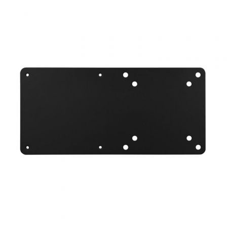 Soporte para miniPC VESA 100x100 Aisens MPC01-055 - Frikibase