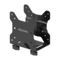 Soporte para miniPC VESA 100x100 Aisens MPC05-205/ Hasta 5Kg - Frikibase