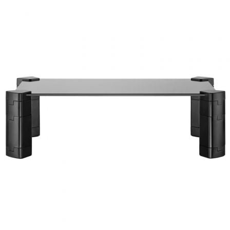 Soporte para Monitor Aisens MR01C-109/ hasta 20kg - Frikibase