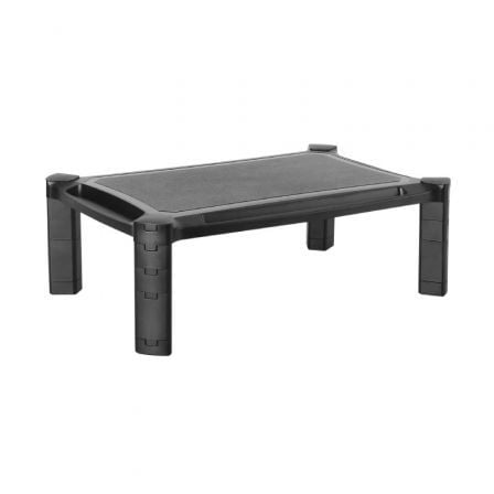 Soporte para Monitor Aisens MR02-117/ hasta 10kg - Frikibase