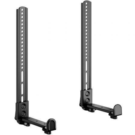 Soporte Universal Aisens SPK01U-189 para Barra de Sonido/ hasta 15kg - Frikibase