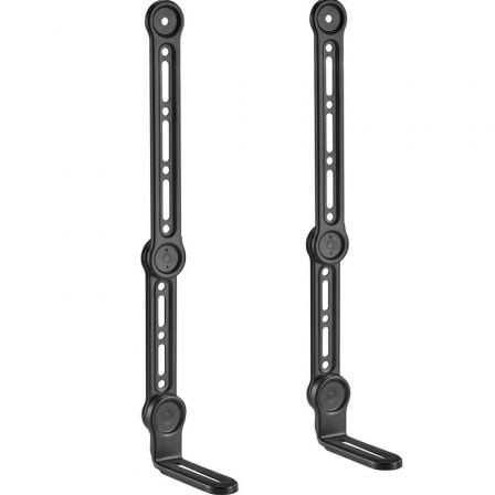 Soporte Universal Aisens SPK03U-375 para Barra de Sonido/ hasta 15kg - Frikibase