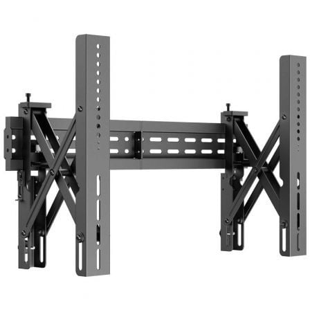 Soporte de Pared para Videowall Nivelable Aisens VW70LPO-255 para TV de 37-70"/ hasta 70kg - Frikibase
