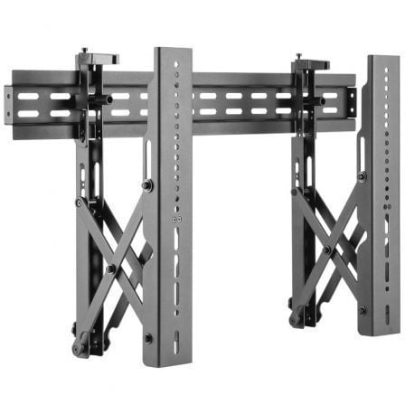 Soporte de Pared para Videowall/TV Nivelable Aisens VW70TPO-199 para TV de 37-70"/ hasta 45kg - Frikibase