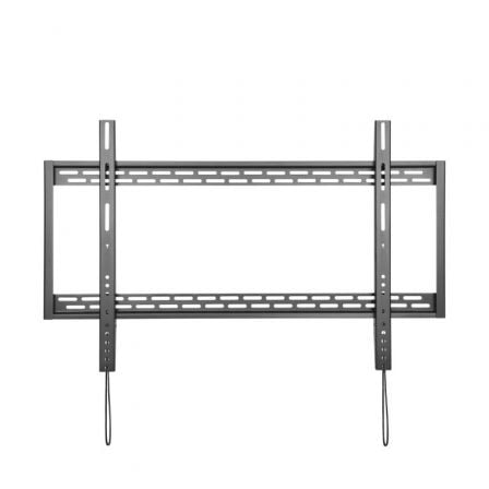 Soporte de Pared Fijo Aisens WT100F-067 para TV de 60-100"/ hasta 130kg - Frikibase