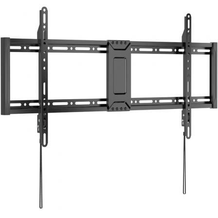 Soporte de Pared Aisens WT100F-365 para TV de 43-100"/ hasta 75kg - Frikibase