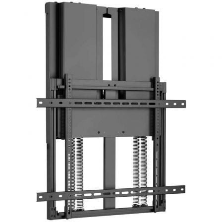 Soporte de Pared con Contrapeso Aisens WT100HA-353 para Pantallas Interactivas o TV de 70-100"/ hasta 90kg - Frikibase