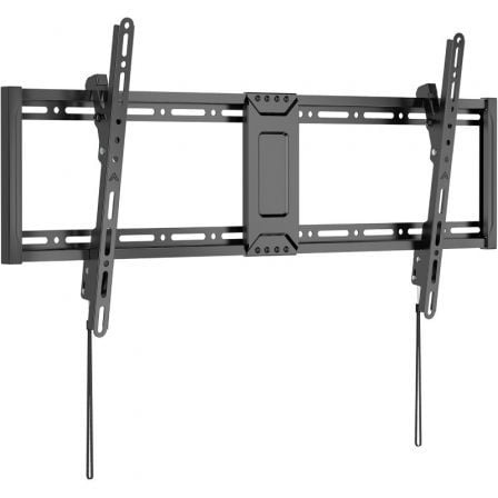 Soporte de Pared Aisens WT100T-367 para TV de 43-100"/ hasta 75kg - Frikibase