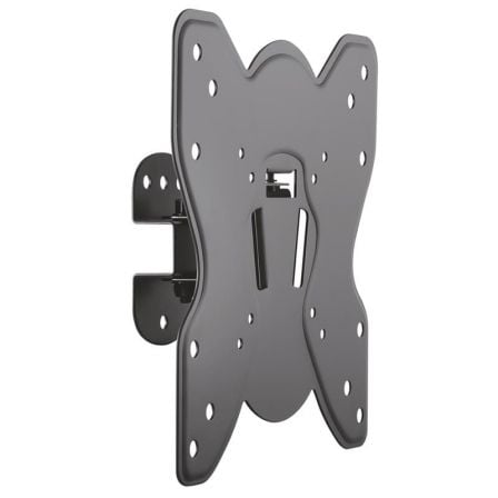 Soporte de Pared Giratorio/ Inclinable Aisens WT42TS-005 para TV de 23-42"/ hasta 25kg - Frikibase