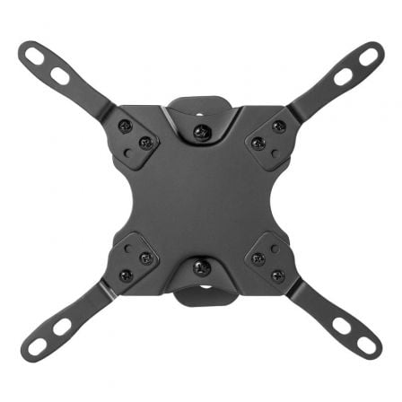 Soporte de Pared Giratorio/ Inclinable/ Nivelable Aisens WT42TSL-273 para Monitores y TV de 13-42"/ hasta 20kg - Frikibase