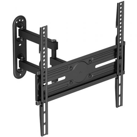 Soporte de Pared Giratorio/ Inclinable/ Nivelable Aisens WT65TSLE-321 para TV de 32-65"/ hasta 35kg - Frikibase