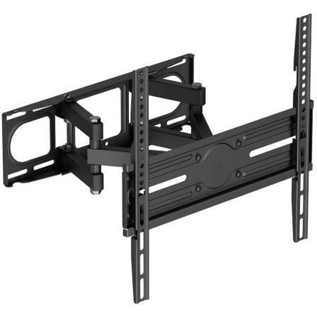 Soporte de Pared Giratorio/ Inclinable/ Nivelable Aisens WT70TSLE-325 para TV de 32-70"/ hasta 40kg - Frikibase