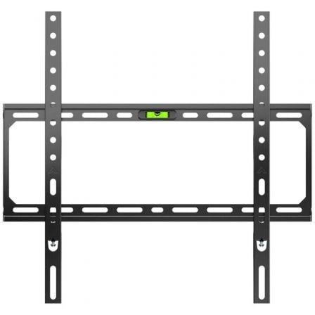Soporte de Pared Aisens WT75F-389 para Monitores y TV de 32-75"/ hasta 45kg - Frikibase