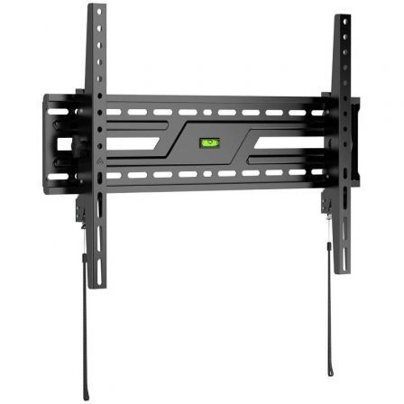 Soporte de Pared Inclinable Aisens WT86T-315 para TV de 37-86"/ hasta 75kg - Frikibase