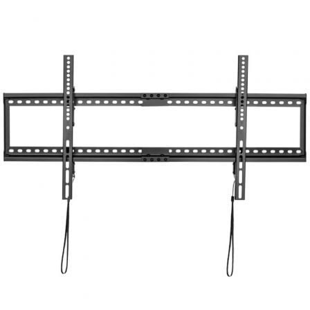 Soporte de Pared Inclinable/ Fijo Aisens WT90T-121 para TV de 37-90"/ hasta 75kg - Frikibase