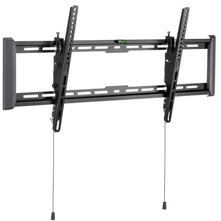 Soporte de Pared Inclinable Aisens WT90T-237 para TV de 43-90"/ hasta 75kg - Frikibase