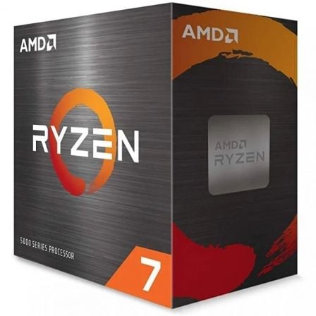 Procesador AMD Ryzen 7 5700G 3.80GHz Socket AM4 - Frikibase