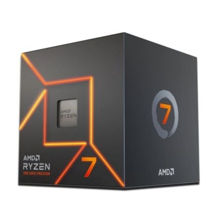 Procesador AMD Ryzen 7 7700 3.80GHz Socket AM5 - Frikibase