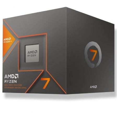 Procesador AMD Ryzen 7 8700G 4.2GHz Socket AM5 - Frikibase
