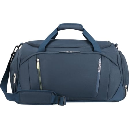 Bolsa de Viaje American Tourister Wanderlite S/ 30x52x31cm/ Azul - Frikibase