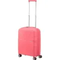Maleta de Cabina American Tourister Starvibe Spinner 55cm/ 55x40x20cm/ 4 Ruedas/ Coral – imagen 5
